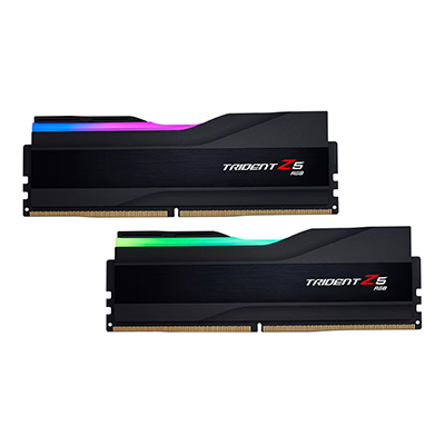 رم کامپیوتر DDR5 دو کاناله 5600 مگاهرتز CL36 جی اسکیل مدل TRIDENT Z5 RGB ظرفیت 64 گیگابایت copy-small-image.png