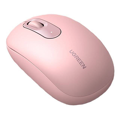 ماوس بی سیم یوگرین مدل MU105-small-image