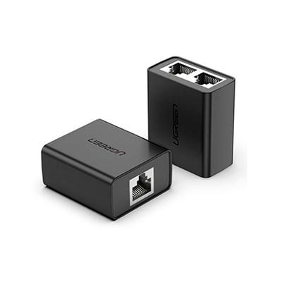 مبدل RJ45 به RJ45 یوگرین Cm210 مدل 50923 -small-image