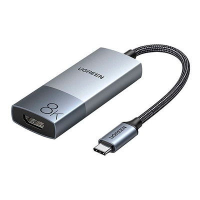 مبدل HDMI به USB-C یوگرین مدل CM491 50338-small-image