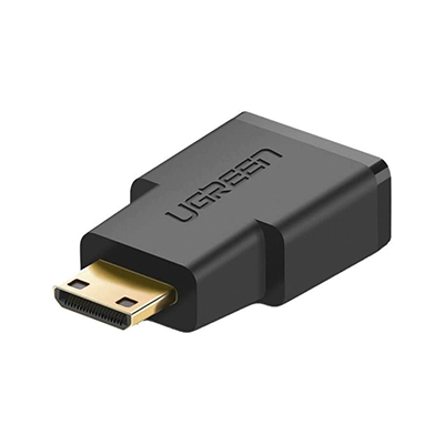 مبدل Mini HDMI به HDMI یوگرین مدل 20101-small-image
