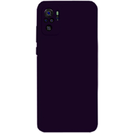  کاور سیلیکونی محافظ لنزدار مناسب برای گوشی موبایل شیائومی  Redmi Note 10 4G-small-image