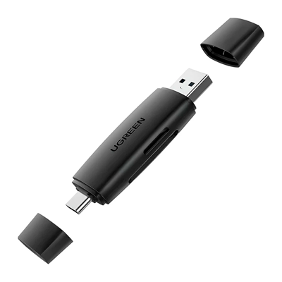 کارت خوان یوگرین مدل CM304 80191-small-image