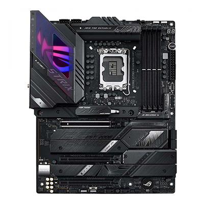 مادربرد ایسوس مدل ROG STRIX Z790-E Gaming WIFI-small-image