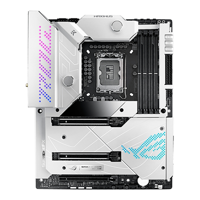 مادربرد ایسوس مدل ROG MAXIMUS Z690 FORMULA-small-image
