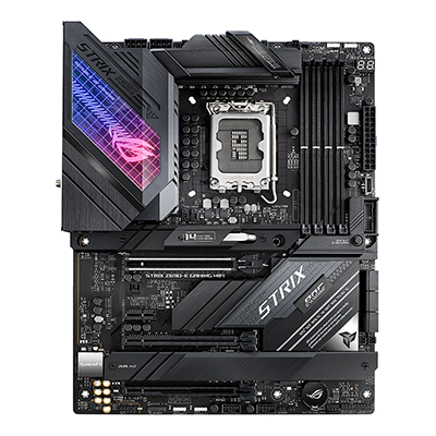 مادربرد ایسوس مدل ROG STRIX Z690-E Gaming WIFI-small-image