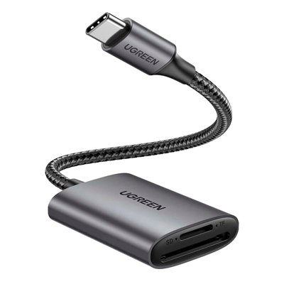 کارت خوان یوگرین مدل CM401 80888-small-image