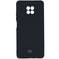  کاور سیلیکونی محافظ لنزدار مناسب برای گوشی موبایل شیائومی Redmi Note 9T-small-image