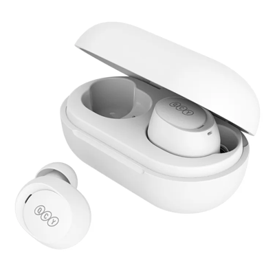 هندزفری بلوتوثی کیو سی وای مدل T27 ArcBuds Lite-small-image