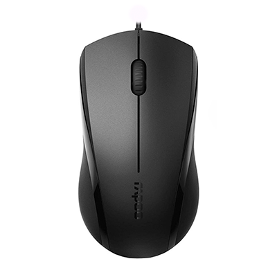 ماوس با سیم رپو مدل N1600 Silent-small-image