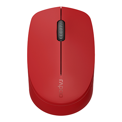 ماوس بی سیم رپو مدل M100 Silent-small-image