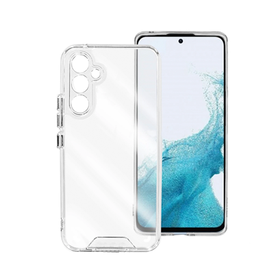 کاور گوشی سامسونگ Galaxy A54 5G اسپیس مدل ژله ای -small-image