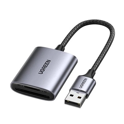 کارت خوان یوگرین مدل CM401 80887 -small-image