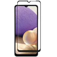   محافظ صفحه نمایش تمام صفحه مناسب برای گوشی موبایل سامسونگ Galaxy A32 4G-small-image