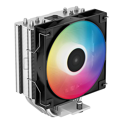 خنک کننده پردازنده دیپ کول مدل GAMMAXX AG400 LED-small-image