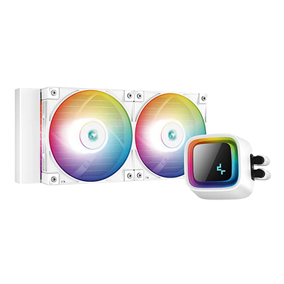 خنک کننده پردازنده دیپ کول مدل LS520 -small-image