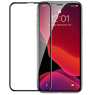  محافظ صفحه نمایش تمام صفحه مناسب برای گوشی موبایل اپل iPhone 11 Pro-small-image