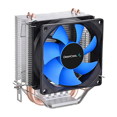 خنک کننده پردازنده دیپ کول مدل ICE EDGE MINI FS V2.0-small-image