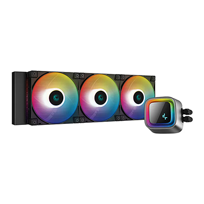 خنک کننده پردازنده دیپ کول مدل LS720-small-image
