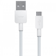  کابل شارژر اصلی Type-B گوشی موبایل هوآوی-small-image