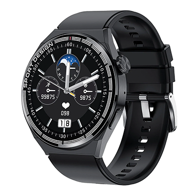 ساعت هوشمند ورنا مدل GT3 MAX-small-image