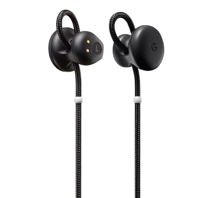 هندزفری بلوتوثی گوگل مدل Pixel Buds-small-image
