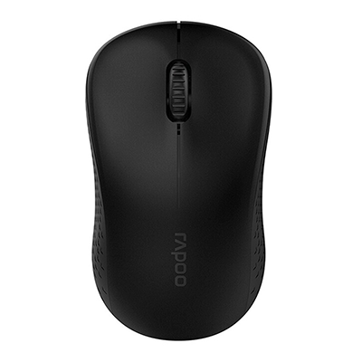 ماوس بی سیم رپو مدل M160 Silent-small-image