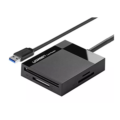 کارت خوان یوگرین مدل CR125 UG30333-small-image