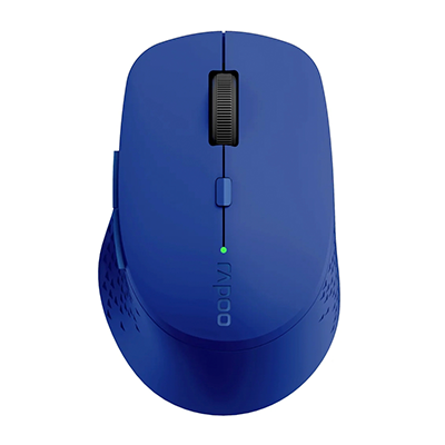 ماوس بی سیم رپو مدل M300 Silent -small-image