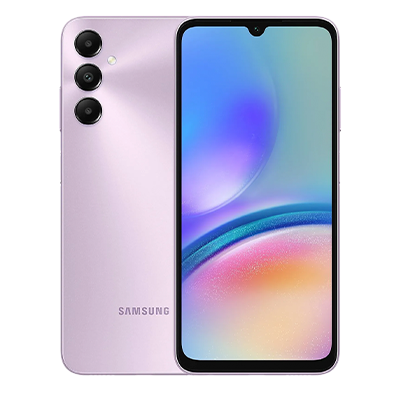 گوشی موبايل سامسونگ مدل Galaxy A05s 4G ظرفیت 64 گیگابایت رم 4 گیگابایت