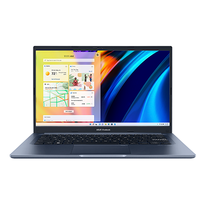 لپ تاپ ایسوس 14 اینچی مدل Vivobook 14 X1402ZA i5 1240p 8GB 512GB-small-image