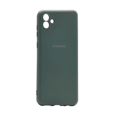 قاب گوشی سامسونگ Galaxy A04 تک مدل SILICLIMIT  -small-image