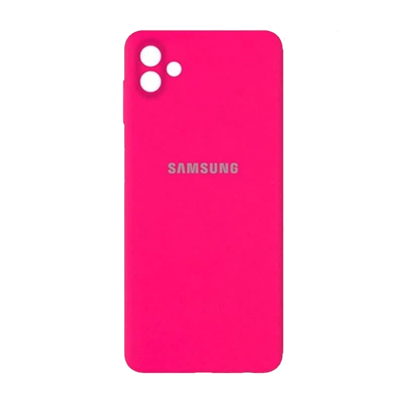 قاب گوشی سامسونگ Galaxy A04e تک مدل SILICLIMIT-small-image