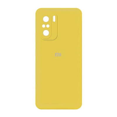 قاب گوشی شیائومی Poco F3 تک مدل SILICLIMIT -small-image