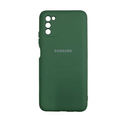 قاب گوشی سامسونگ Galaxy A03s تک مدل SILICLIMIT -small-image