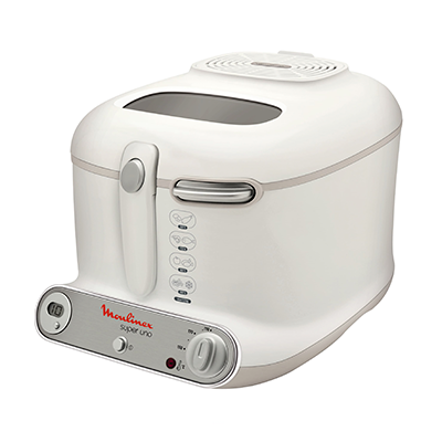 سرخ کن بدون روغن مولینکس مدل AM30-small-image