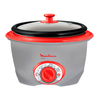 پلوپز 8 نفره مولینکس مدل RC1108-10GR-small-image