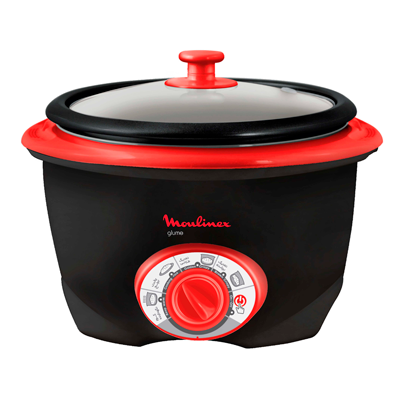 پلوپز 8 نفره مولینکس مدل RC1108-10BR-small-image