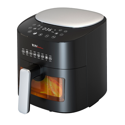 سرخ کن بدون روغن تک الکتریک مدل AF1108-91EB-small-image