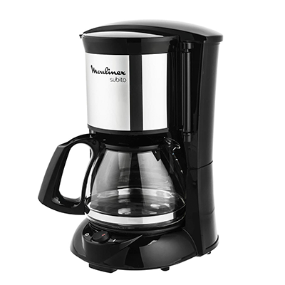 قهوه ساز مولینکس مدل FG15-small-image
