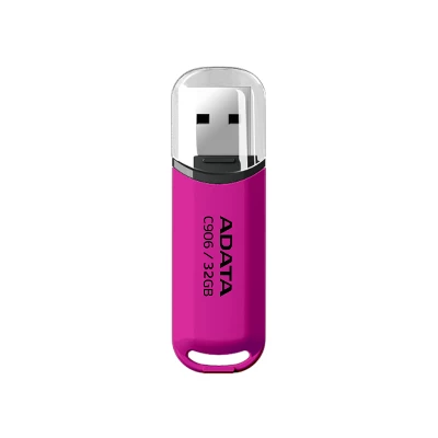 فلش مموری ای دیتا مدل C906 Compact ظرفیت 64 گیگابایت-small-image
