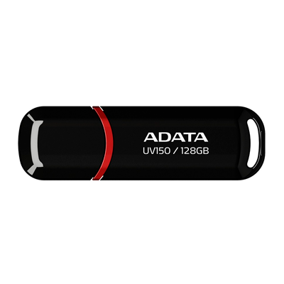 فلش مموری ای دیتا مدل UV150 USB3 ظرفیت 128 گیگابایت-small-image