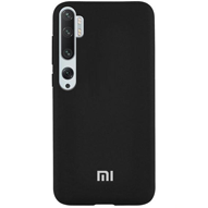  کاور سیلیکونی مناسب برای گوشی شیائومی Mi Note 10 Pro-small-image