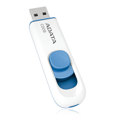 فلش مموری ای دیتا مدل C008 Capless Sliding ظرفیت 32 گیگابایت copy-small-image.png