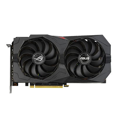 کارت گرافیک ایسوس مدل ROG STRIX GeForce RTX 1660S OC EDITION 8GB-small-image