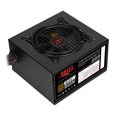 پاور کامپیوتر اوست مدل AV650-PB-small-image