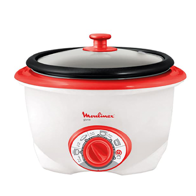 پلوپز 8 نفره مولینکس مدل RC1108-10WR-small-image