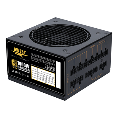 پاور کامپیوتر اوست مدل AV1000-GF-small-image