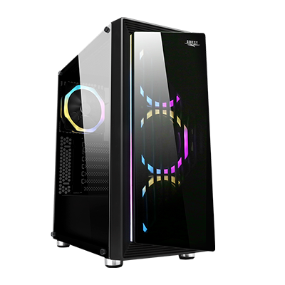 کیس کامپیوتر گیمینگ اوست مدل GT-AV08-small-image