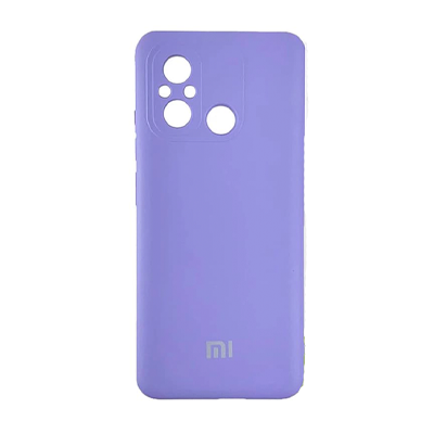قاب گوشی شیائومی Redmi 12C تک مدل SILICLIMIT -small-image